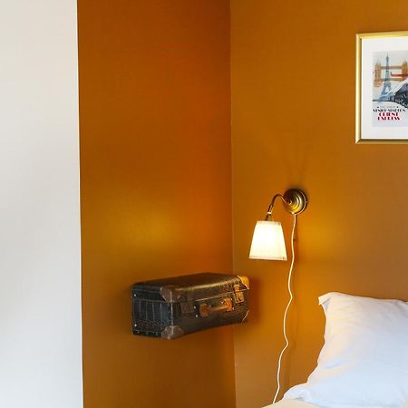 Expat Renting - L'Orient Express - Parking - Wifi Apartment Toulouse Exterior photo