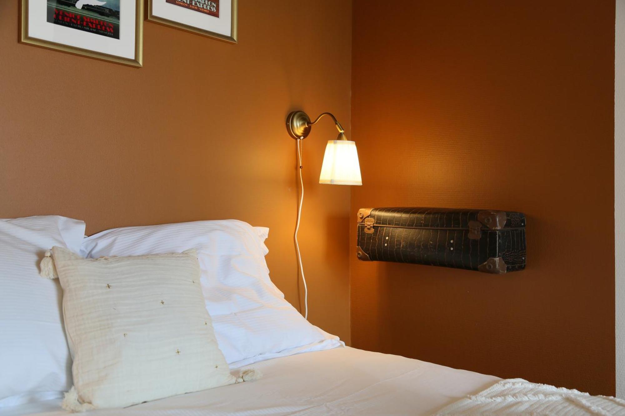 Expat Renting - L'Orient Express - Parking - Wifi Apartment Toulouse Exterior photo